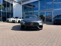 Gebraucht Mercedes S63 AMG AMG 639 PS (469 kW) 2019 Grau SUV