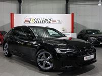Gebraucht Audi A6 Business 204 PS (150 kW) 2024 Schwarz Kombi
