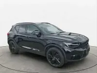 Gebraucht Volvo XC40 Plus 163 PS (119 kW) 2025 Schwarz SUV