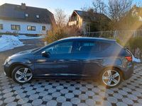Gebraucht Seat Leon FR 131 PS (96 kW) 2019 Grau Limousine