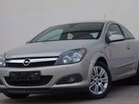 Gebraucht Opel Astra GTC 101 PS (74 kW) 2007 Limousine