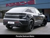 Neu Porsche Macan 380 kW (517 PS) 2026 Grau SUV