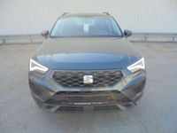 Używany Seat Ateca FR 150 KM (110 kW) 2021 Szary SUV