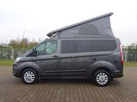 Gebraucht Ford Transit Custom Nugget 185 PS (136 kW) 2021 Magnetic Van / Kleinbus