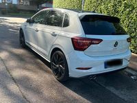 Gebraucht VW Polo Edition 207 PS (152 kW) 2024 Grau Kleinwagen