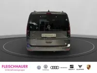 Neu VW California California 122 PS (89 kW) 2026 Grau Van