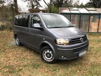Brugt VW T5 140 HK (102 kW) 2014 Grå Van
