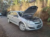 Occasion Opel Astra 116 ch (85 kW) 2009 Break