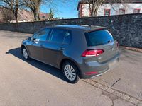 Gebraucht VW Golf VII Join 116 PS (85 kW) 2018 Grau Limousine