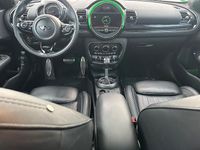 Gebraucht Mini John Cooper Works 231 PS (169 kW) 2018 Schwarz Kleinwagen