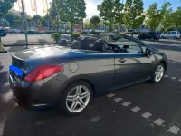 Gebraucht Peugeot 308 CC Platinum 156 PS (114 kW) 2010 Grau Cabrio