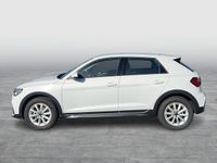 Gebraucht Audi A1 Basis 116 PS (85 kW) 2025 Weiß SUV
