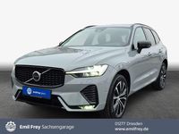 Gebraucht Volvo XC60 Plus 250 PS (183 kW) 2025 Grau SUV