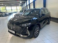 Neu Wey 03 Premium 204 PS (150 kW) 2025 Schwarz SUV