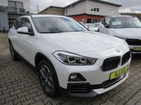 Gebraucht BMW X2 Advantage 231 PS (169 kW) 2020 Mineralweiss metallic SUV