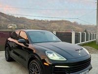 Gebraucht Porsche Cayenne 340 PS (250 kW) 2019 Schwarz SUV