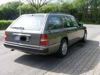 gebraucht Mercedes 200 S124 W124 TE 5 Gang Schalter Restauriert