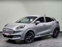 Gebraucht Ford Puma Gen-E Premium 124 kW (169 PS) 2025 Silber, solar silver metallic SUV