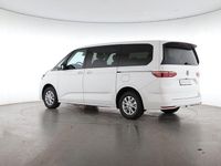 Neu VW Multivan Life 150 PS (110 kW) 2025 Weiß Van