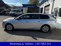 Używany Opel Astra Enjoy 110 KM (80 kW) 2023 Szary Kombi