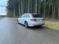 gebraucht Audi A4 Allroad b8 quattro 3.0 TDI