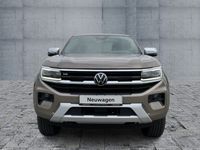 Gebraucht VW Amarok Style 241 PS (177 kW) 2023 Beige Pickup