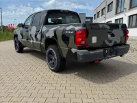 Occasion Dodge Dakota 214 ch (157 kW) 2008 Noir Pick-up