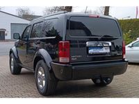 gebraucht Dodge Nitro SLT 3.7 V6 4x4