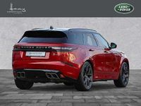 gebraucht Land Rover Range Rover Velar SVAutobiography Dynamic