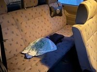 Gebraucht VW T4 101 PS (74 kW) 1998 Weiß Van