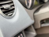 Gebraucht Opel Meriva 95 PS (69 kW) 2012 Grau Van / Kleinbus