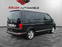 Occasion VW Multivan Generation Six 125 ch (91 kW) 2021 Andere Monospace