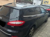 gebraucht Ford Mondeo 2,2TDCi DPF Titanium Turnier Titanium