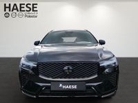 Neu Volvo XC60 Plus 349 PS (256 kW) 2026 Schwarz SUV