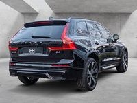 Gebraucht Volvo XC60 Ultimate 197 PS (144 kW) 2023 Schwarz / onyx schwarz (metallic) SUV