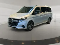 Usata Mercedes EQV300 150 kW (204 CV) 2025 Argento Monovolume