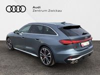 Gebraucht Audi S5 Sport 367 PS (269 kW) 2024 Blau Kombi
