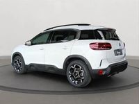Gebraucht Citroën C5 Aircross 96 PS (70 kW) 2023 Weiß SUV