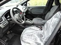 Gebraucht Mitsubishi ASX Edition 158 PS (116 kW) 2025 Onyxschwarz SUV
