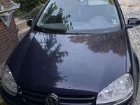 Gebraucht VW Golf IV Comfortline 90 PS (66 kW) 2004 Limousine