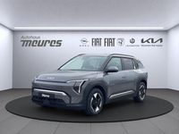 Neu Kia EV3 Earth 150 kW (204 PS) 2025 Grau SUV