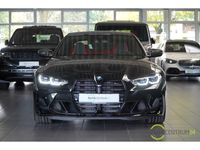gebraucht BMW M4 Competition xD Carbon HK HUD Park+ Memo Laser