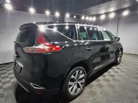 Second-hand Renault Espace 160 CP (117 kW) 2018 Negru Monovolum