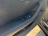 Gebraucht Audi RS4 Competition 450 PS (330 kW) 2024 Schwarz Kombi