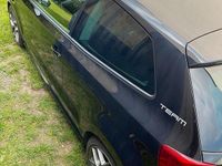 Usado VW Polo 90 HP (66 kW) 2010 Preto Citadino