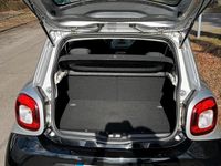 Gebraucht Smart ForFour 71 PS (52 kW) 2015 Schwarz Kleinwagen