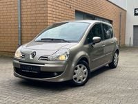 Gebraucht Renault Grand Modus Dynamique 101 PS (74 kW) 2008 Beige Van / Kleinbus
