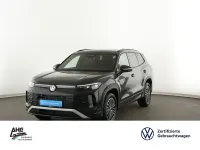 Ny VW Tayron Life 150 HK (110 kW) 2026 Grå SUV
