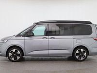 Neu VW California California 150 PS (110 kW) 2026 Silber Van