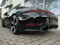 Gebraucht Porsche 992 Chrono 394 PS (289 kW) 2025 Schwarz Cabrio